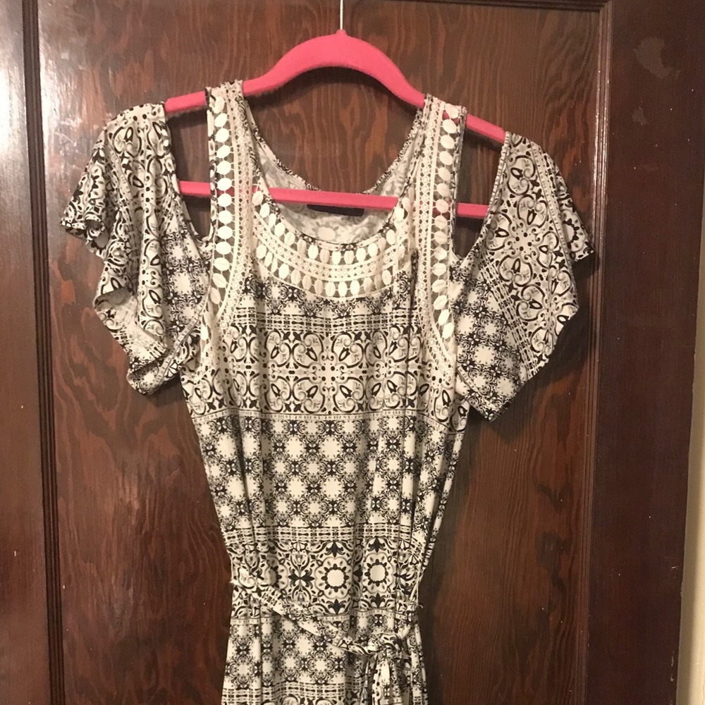 Dress ( Cocktail / Summer )